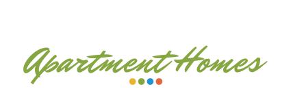 Valley Apartment Homes - part of National CORE communities logo